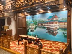 -北京全聚德(西客站店)