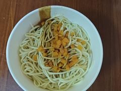 热干面-丽华早点(大成路店)