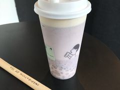 -喜茶(深圳福田星河COCO Park店)