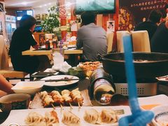 -有喜屋·深夜食堂(北京西路店)