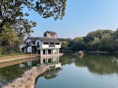 -柯岩风景区