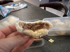 牛肉大葱包-庆丰包子铺(房山长阳店)