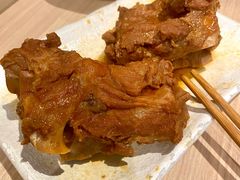 -大师兄·西北小馆(南沙万达广场店)