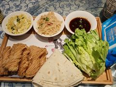 -群英会·三国菜(曹魏古城店)