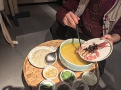 -一坐一忘云南菜(嘉里中心店)