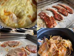 -新石器烤肉(张家港购物公园店)