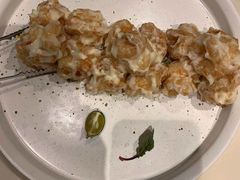 -红樱桃·欢乐餐厅(太原里店)
