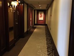 -深圳中海凯骊酒店
