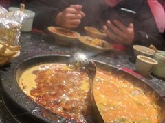 -蜀大侠火锅(森兰花园城店)