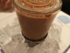 冰镇原味奶茶-太兴餐厅(东方广场分店)