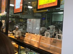 -鲍师傅糕点(春熙路店)