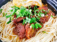 -上海为民商行清真饭店(南大路店)