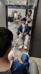 -藤野造型