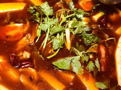 -大众跷脚牛肉馆·非遗传承单位(峨眉山店)