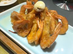 -局气 烤鸭·北京菜(光华路店)