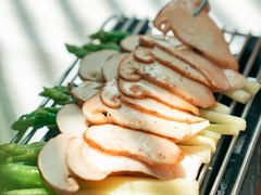-若蘭慈·无国界素食料理(欢乐海岸店)