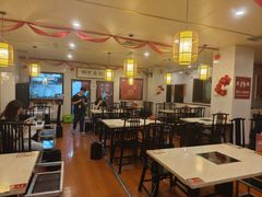 -潮汕良记牛肉火锅(洪武路店)