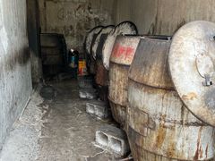 -宜良狗街老杨烤鸭店