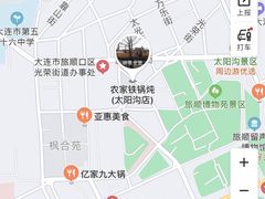 -农家铁锅炖(太阳沟店)