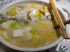 -十面欢腾·海鲜面·台式Bistro(长乐路店)