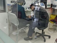 -利又安动物医院··老年病·猫科犬科·中兽医