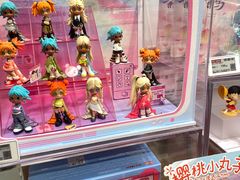 -泡泡玛特POPMART(合生汇店)
