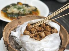 -飞尝蚝·顺德菜·鱼生(顺德总店)