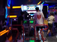 -核客电玩城(东门店)