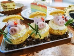 -UMe·玖觅(曲江店)