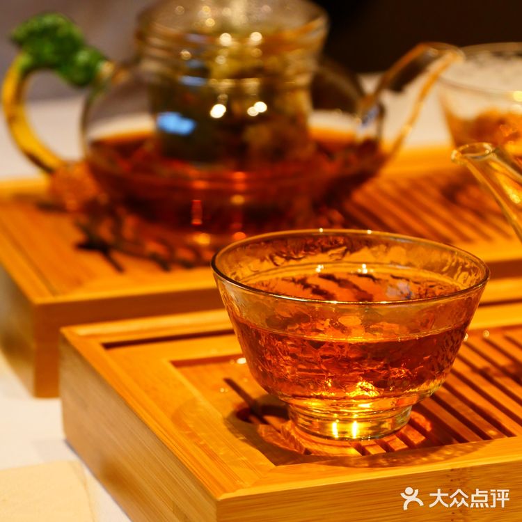 你敢相信这是一家素食馆?