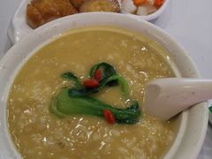 豉油鸡豆汤饭-霸道川面馆(张江店)