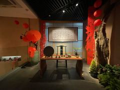 -青藤茶馆(凤起路店)