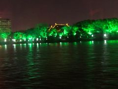 -南通濠河风景名胜区