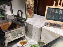 -云海轩·海鲜自助-河北云瑧世纪大饭店1F