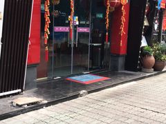门面-葛尼沙印度餐厅 (镇明路店)
