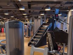 -北京嘉里健身·Kerry Sports(北京嘉里大酒店)