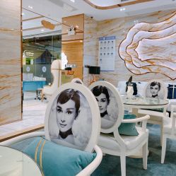 -百丽雅QueenSpa双美中心