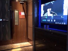 -星聚会KTV(苏州信投大厦店)