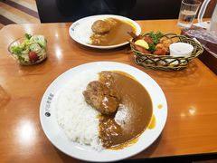-COCO壱番屋(北京平安国际金融中心店)