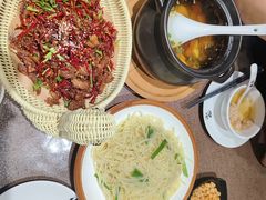 -山也·私厨(岳麓店)
