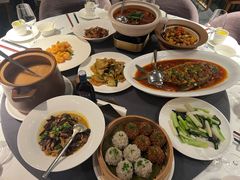 -一澜江宴·江景地标楚菜(江滩公园店)