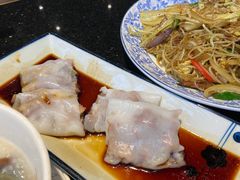 叉烧布拉肠粉-正斗·港式粤菜(SKLP店)