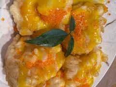 -和创柚子·会席日本料理(新区淮海街店)