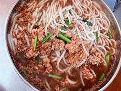 -正宗杨记普洱酸醋米线(总店)