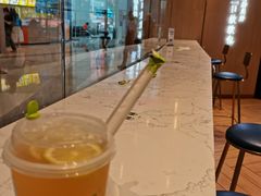 -奈雪的茶(青岛卓悦里INTOWN店)