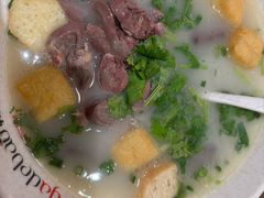 -鸭得堡老鸭汤·鸭血粉丝(南京博物院店)