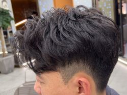 -木北造型