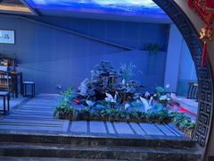 -陆琴脚艺·足浴·SPA(夫子庙店)