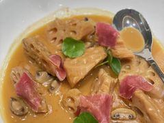 -百盛·鼎膳(中海财富中心)