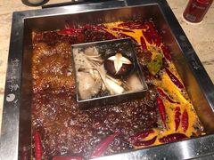 -锦城印象火锅(天府三街店)